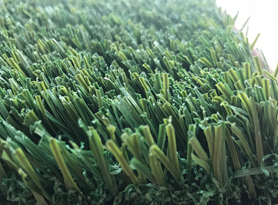 Non-infill Turf