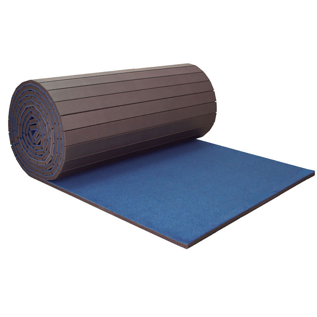 Rolling mats for Wrestling/ Martial Arts/ Cheer & Gym