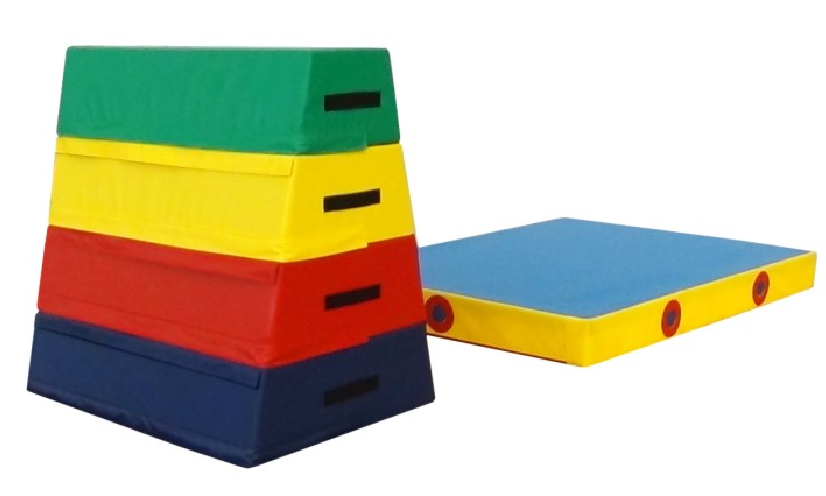 Children's Gymnastics Mats