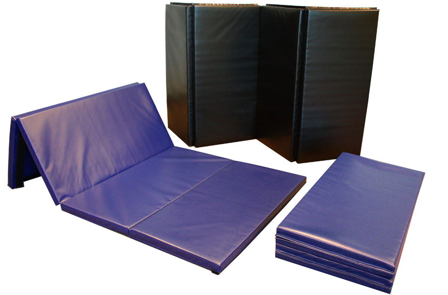 Folding Mats Gymnastics Mats