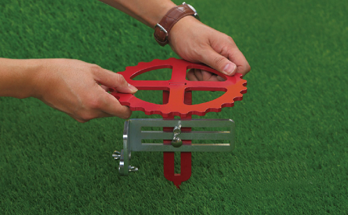 Artificial Grass Circle Cutter, etc