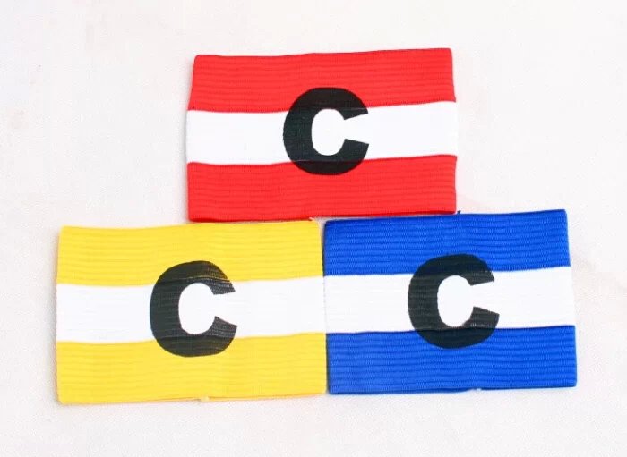 captain armband