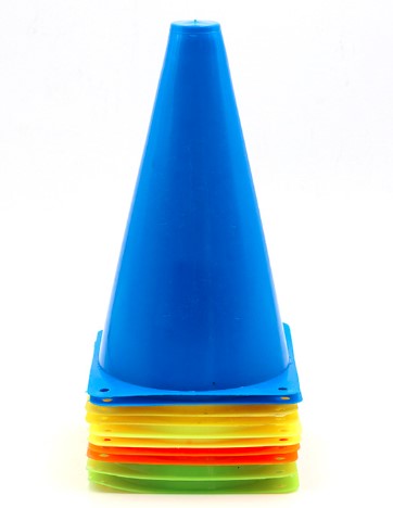 marking cone 2