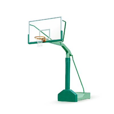 Detachable Basketball Backstop