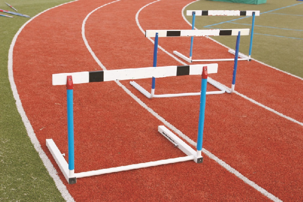 hurdles