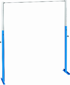 build in parallel bars