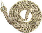 climbing rope