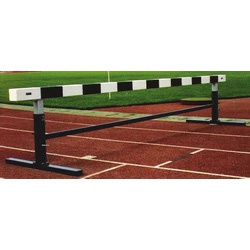 5米障碍架Steeplechase Barrier(Movable)