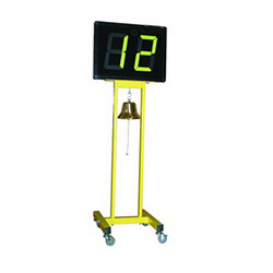 白昼万米记圈器Lap-counting Apparatus for 10KM Race