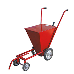 划线车Line Marker Pushcart