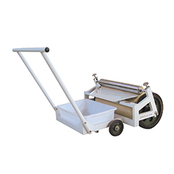 吸水车Water-suction Sweeper 1