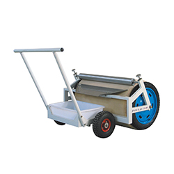 吸水车Water-suction Sweeper 2