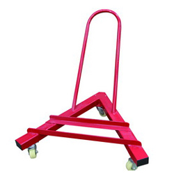 障碍架车Obstacle Cart