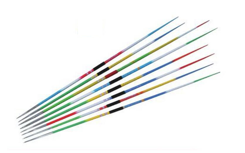 田联 认证型 比赛标枪 IAAF Certified Competition Javelin  1