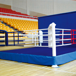 拳击台Boxing Ring