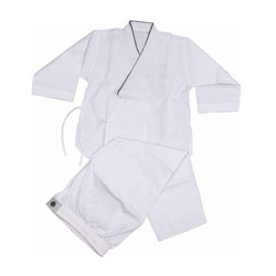 跆拳道服Taekwondo Uniform