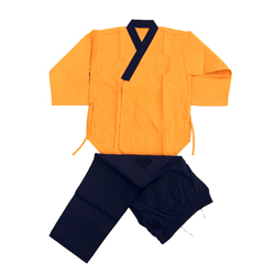 高段者道服High grade Taekwondo Uniform