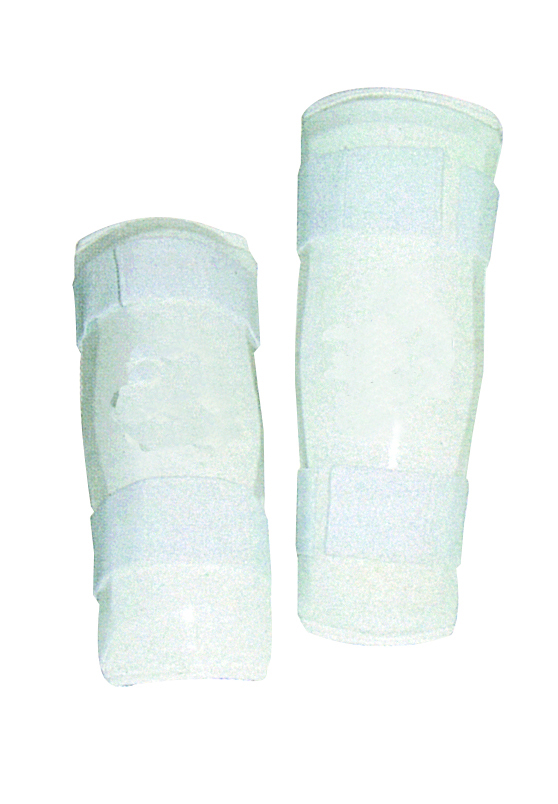 跆拳道护腿Taekwondo Leg Guard 2