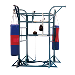 多功能拳击训练器Multifunctional Boxing Target