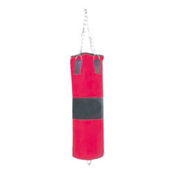 拳击沙袋 1 Boxing Sandbag 1