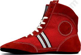 桑博鞋Sambo Shoe