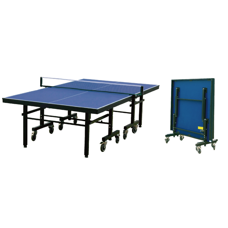 Advanced table tennis table 高级乒乓球台