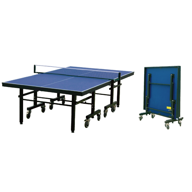 Advanced table tennis table 高级乒乓球台