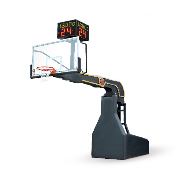 智能篮球架Intelligent basketball backstop