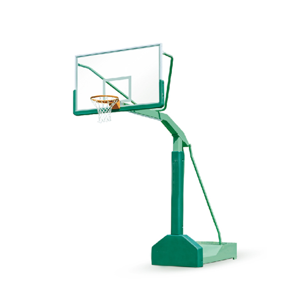 装拆式篮球架Detachable basketball backstop