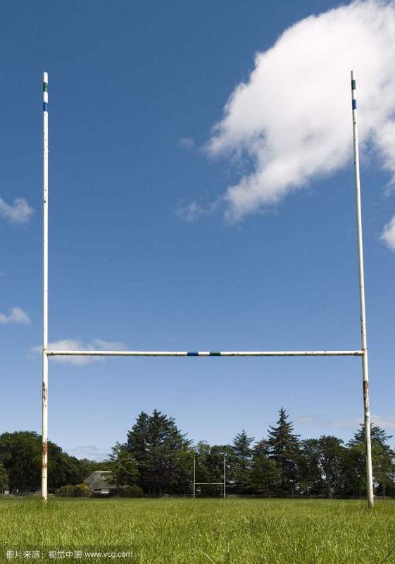 Rugby goal