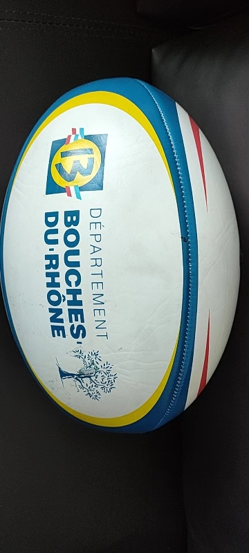 Rugby ball